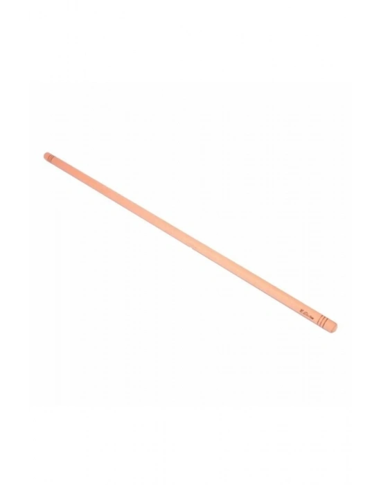 80 Cm Kalın Hamur Oklavası Royaleks-68795