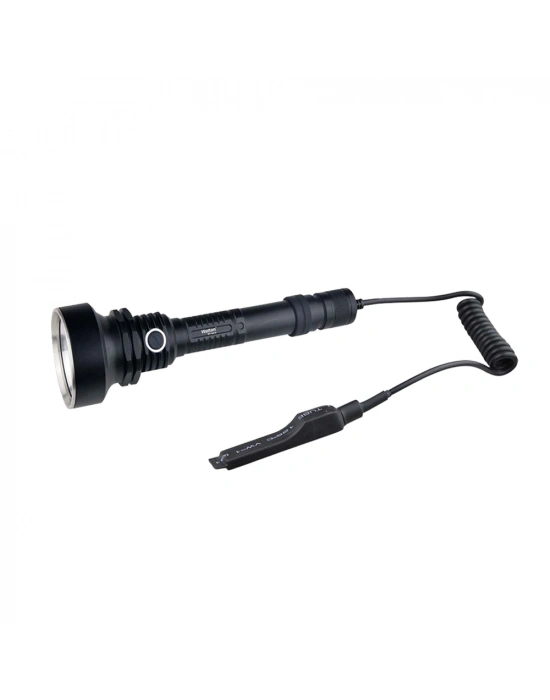 800 Lümen Tx6 Özel Avcı Feneri Wt-148