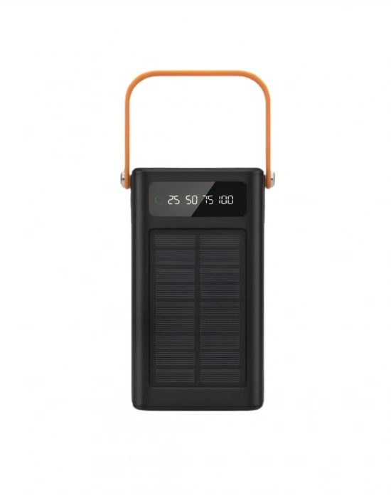 80.000 GÜNEŞ ENERJİLİ POWERBANK