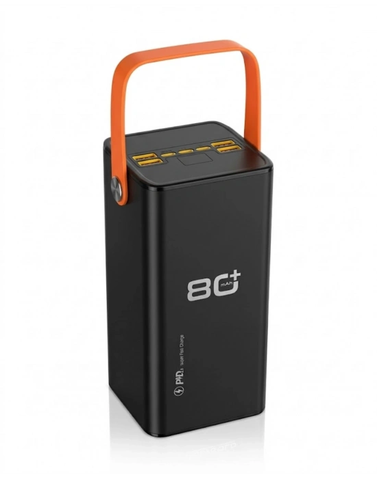 80000 Powerbank