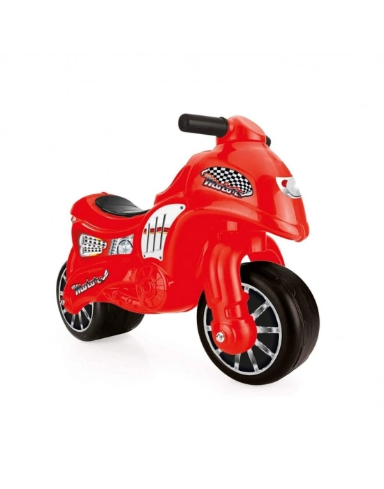 8028 İLK MOTORUM KUTULU