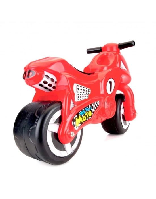 8028 İLK MOTORUM KUTULU