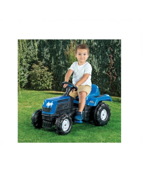 8045 RANCHERO PEDALLI TRAKTÖR (40782 İHR)