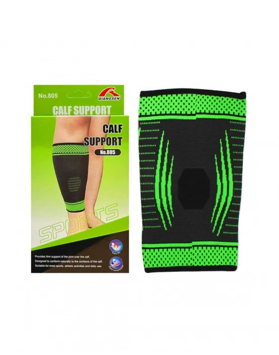 805 SPORCU DİZLİK
