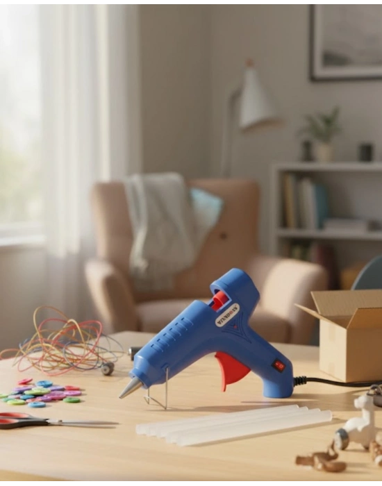 80W SİLİKON TABANCASI