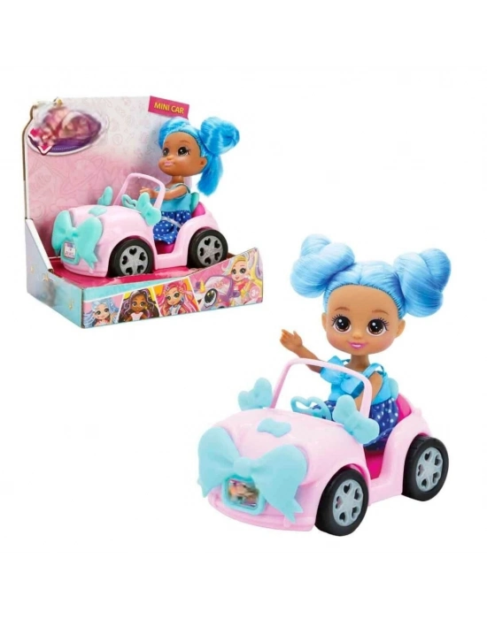 81121 FNV-MNK-BBK-UNICORN ARABALI BEBEK 4A