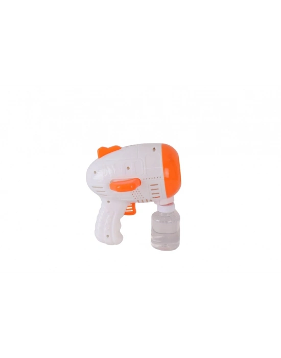 837 KUTU KÖPÜK ATAN TABANCA