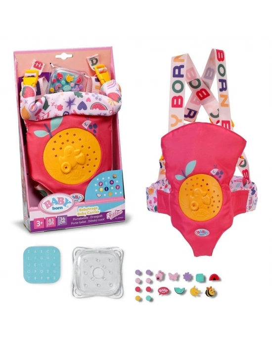 837603 Bebek Kanguru Taşıma Aksesuarı