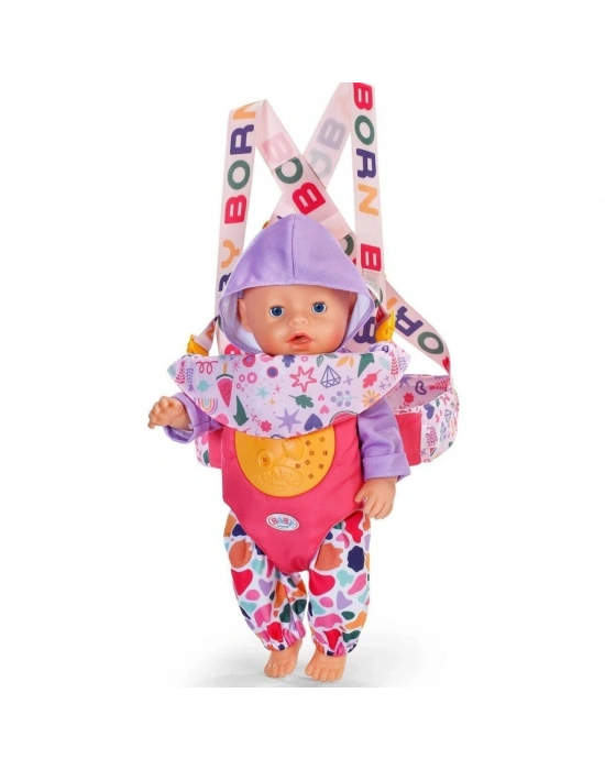 837603 Bebek Kanguru Taşıma Aksesuarı