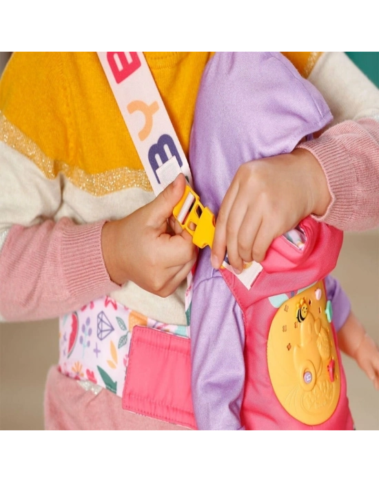 837603 Bebek Kanguru Taşıma Aksesuarı