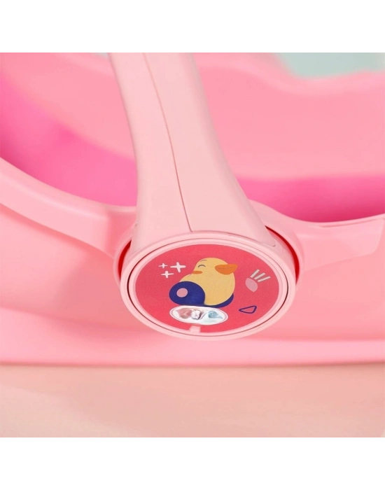 839843 Oyuncak Bebek için Ana Kucağı Pembe