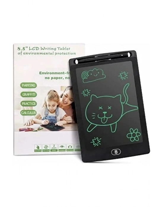 8.5 inc Lcd Dijital Yazı Tableti Royaleks-CLKN-1874