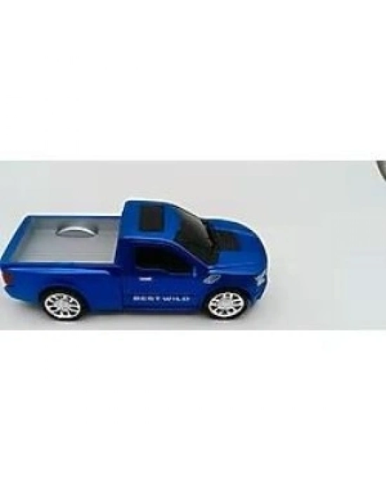 ® 8578-4A ŞARJLI KUMANDALI PİKAP ARABA -LMN