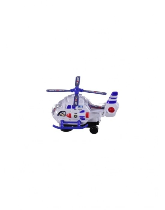 ® 88004-1  HELİKOPTER -DLN
