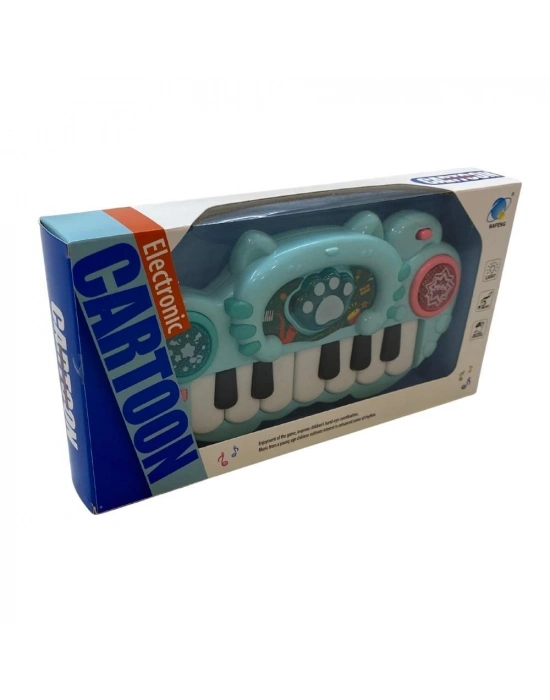 ® 886C-886D KUTULU PİYANO - CAN