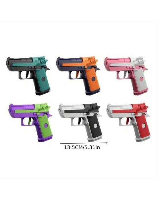 ® 888-24SE-B DESSERT EAGLE SERİ SU TABANCASI -BRL