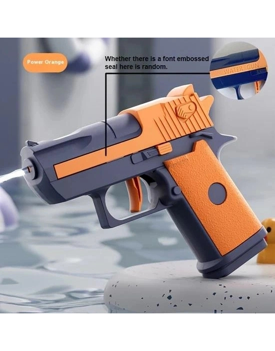 ® 888-24SE-B DESSERT EAGLE SERİ SU TABANCASI -BRL