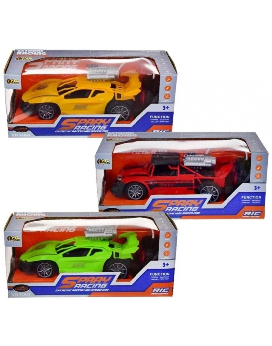 ® 888-P1/P2 UZ.KUM.ŞARJ.DUMAN ÇIKART.ARAZİ ARACI-CN