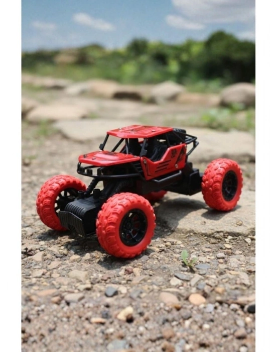 ® 888-P11 KUTULU UZAK.KUM.ŞARJLI ARABA-CN