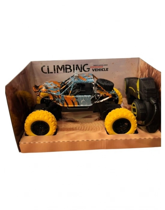 888-P9 UZÇKUM.ŞARJLI ARAZİ ARACI-HLT