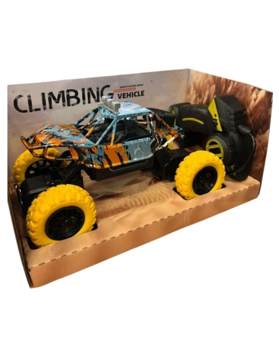 888-P9 UZÇKUM.ŞARJLI ARAZİ ARACI-HLT