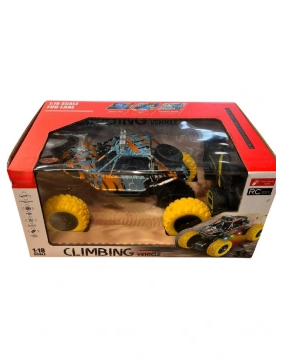 888-P9 UZÇKUM.ŞARJLI ARAZİ ARACI-HLT