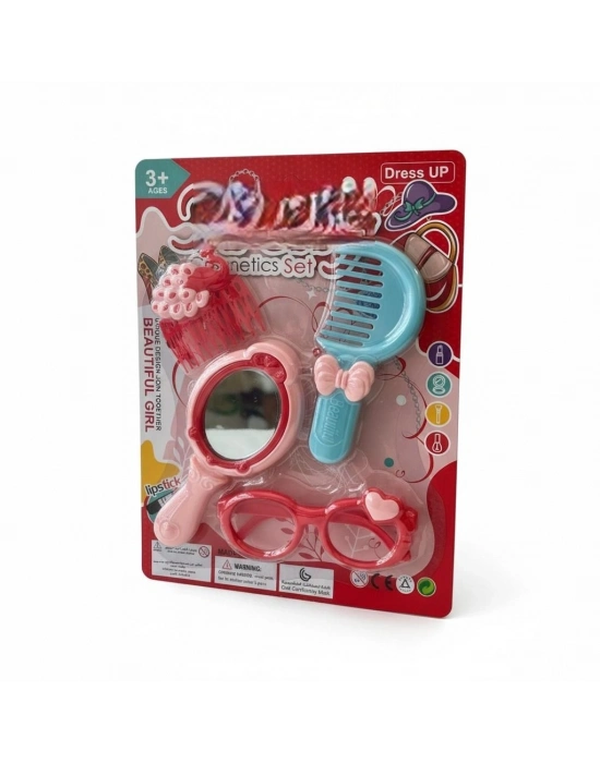 8950/A/B KARTELADA AYNALI GÜZELLİK SETİ 144