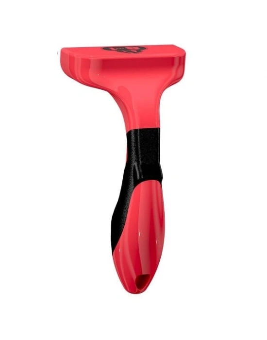 8in1 Perfect Coat Köpek Tüy Toplayıcı Tarak Medium