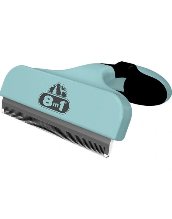 8in1 Perfect Köpek Tüy Toplayıcı Tarak Large