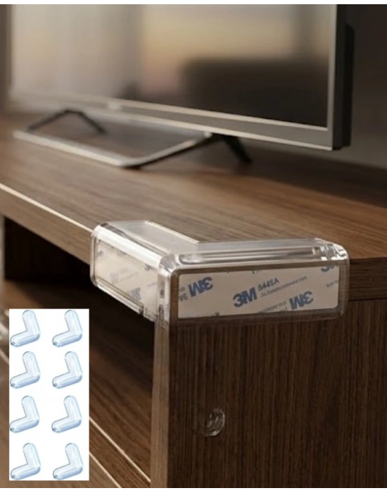 8Lİ KÖŞE KORUYUCU