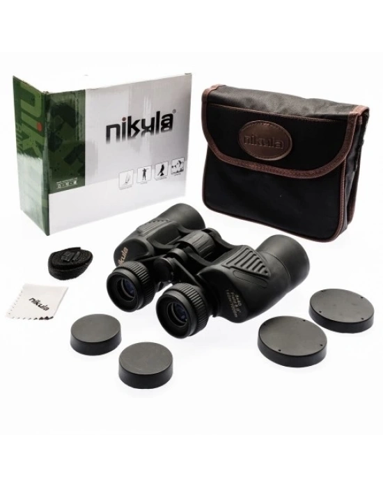 8x40  Süper Mercek Kaliteli Avcılık Dürbünü