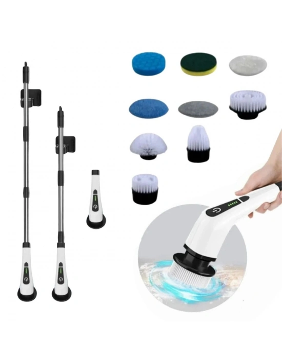 9 in 1 Temizlik Robotu