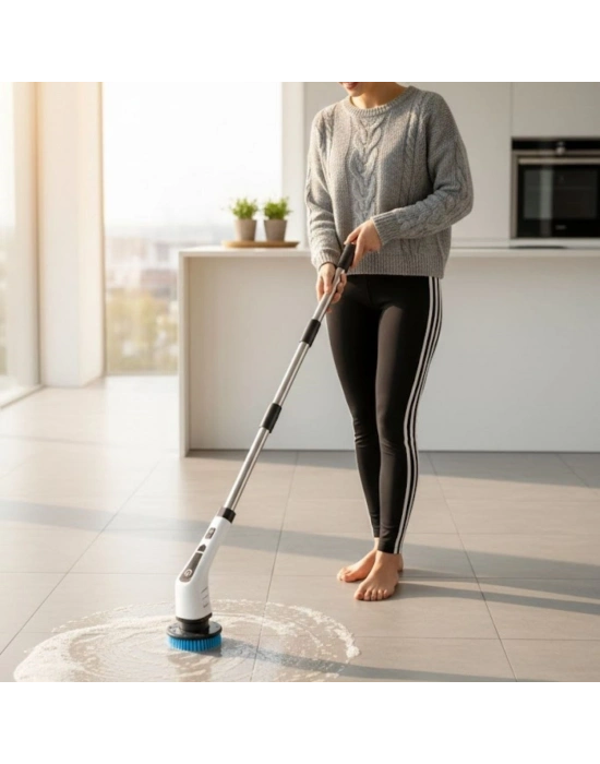 9 in 1 Temizlik Robotu