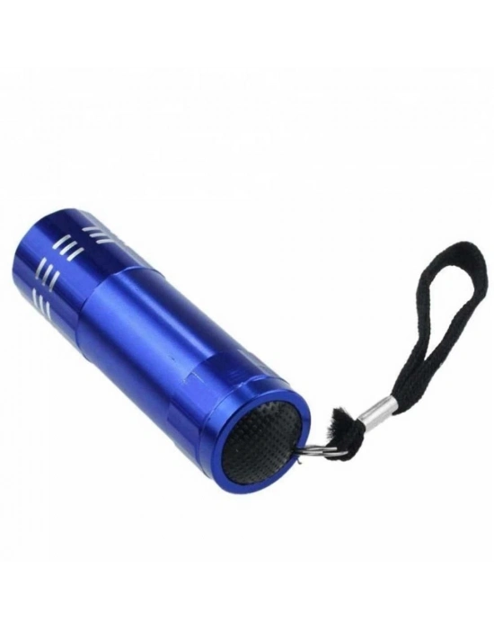 9 Ledli Pilli El Feneri  Wt-036