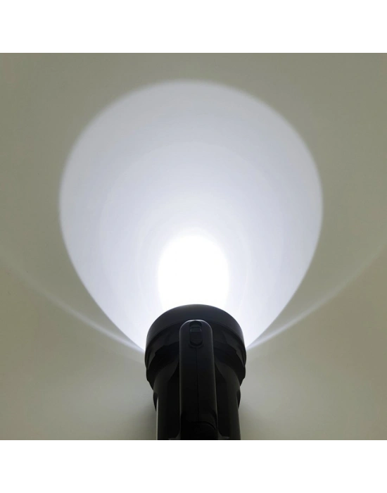 900 Lümen Ultra Güçlü El Feneri Wt-613