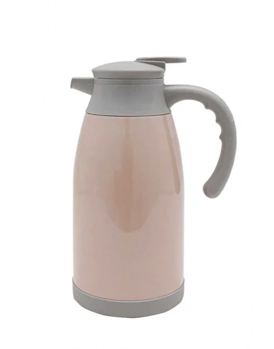 900 ML  Çelik Termos Renkli Royaleks-CLKN-1509