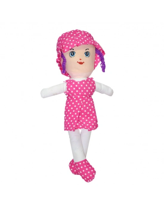 910 Ay, Bez Bebek 50 cm