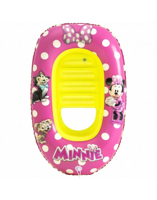 91083 - BOT COCUK MINNIE MOUSE 102 X69 CM