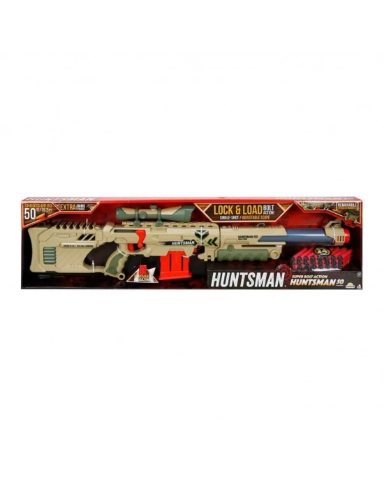 91905 Huntsman 50 3ü 1 Arada Silah