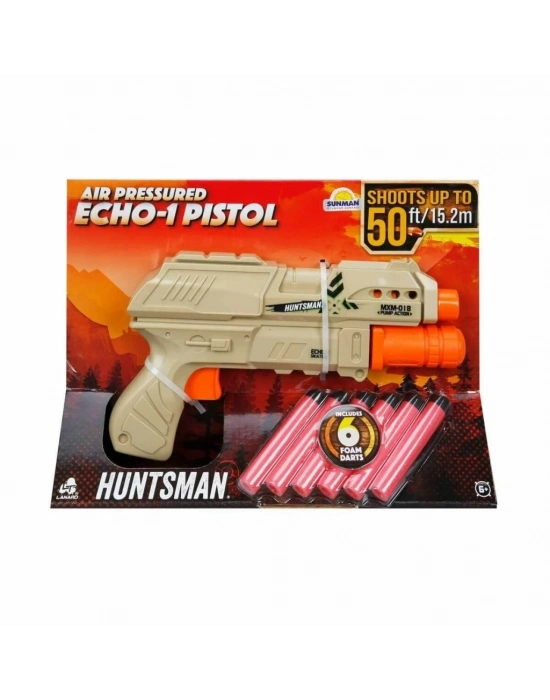 91943 Huntsman Alpha Echo-1 Pistol Tüfek -