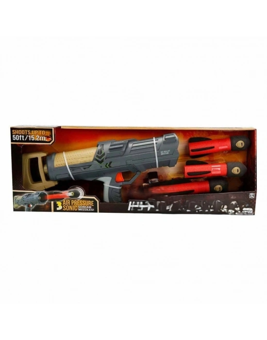 91944 Füze Atan Silah