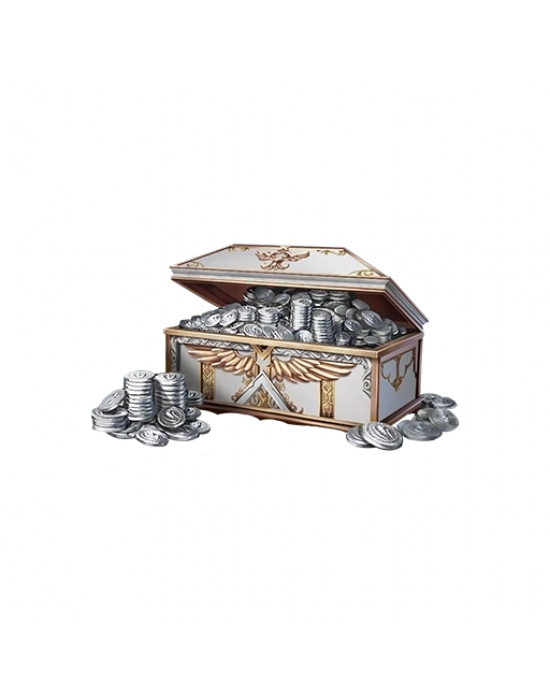 9200 Empire Coins AOE Mobile