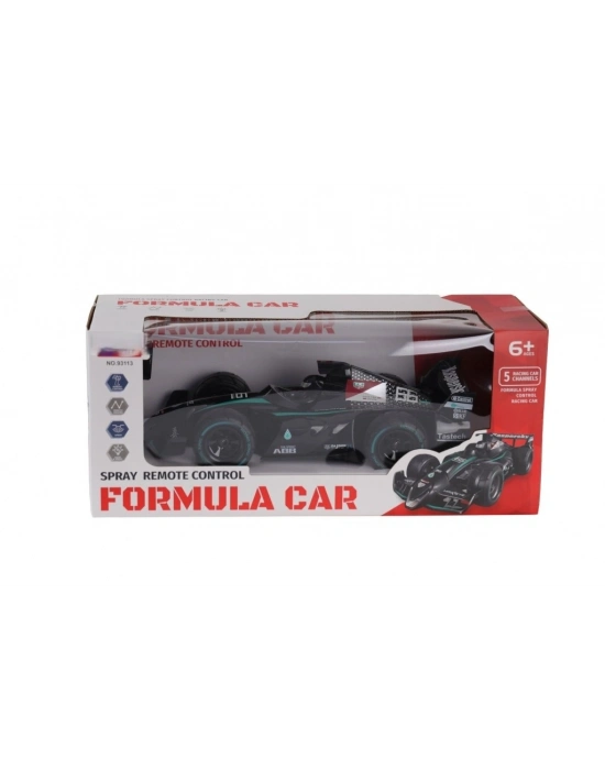 93113 ŞARJLI DUMAN ATAN ARABA