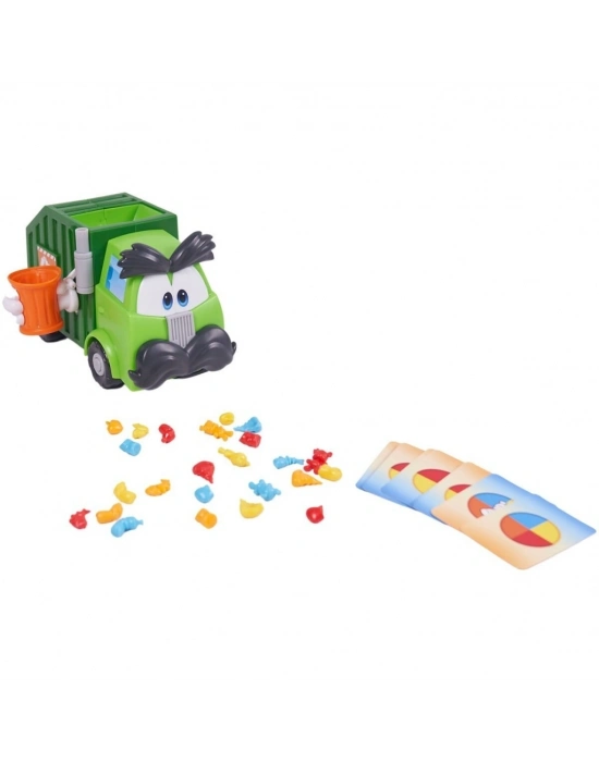 933085 Bay Çöpçü +4 yaş