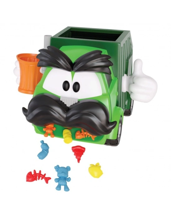 933085 Bay Çöpçü +4 yaş