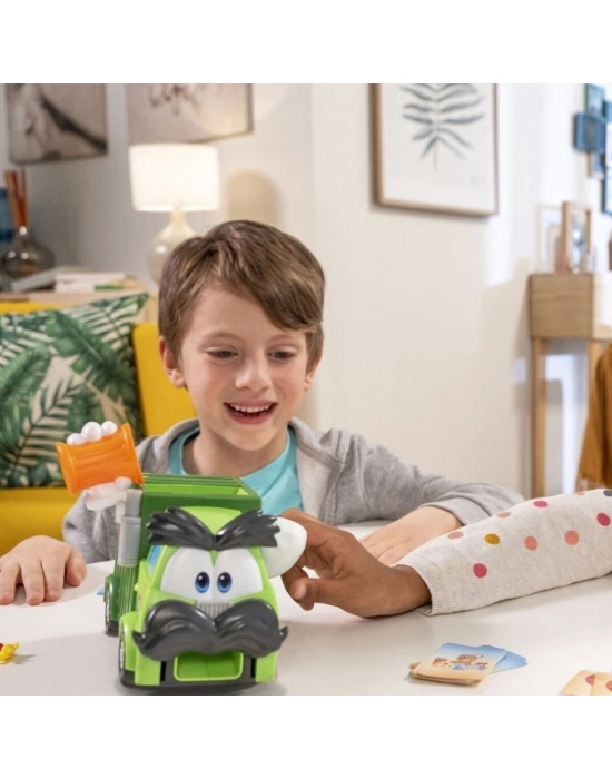 933085 Bay Çöpçü +4 yaş