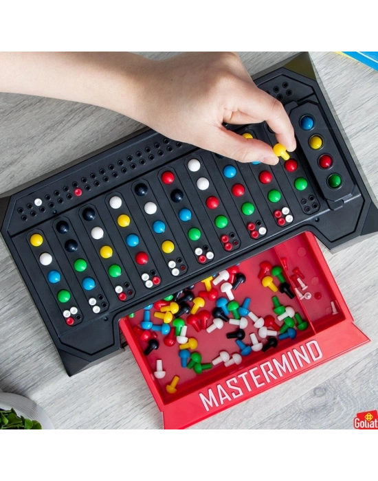 935155 Goliath +4 yaş