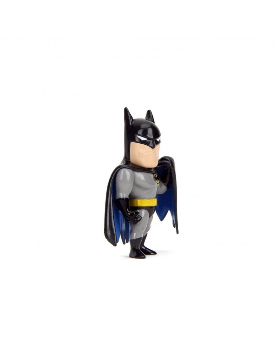 ® 9385142300W02 DC Batman Animated Figures 2 5 Wave 2die-cast, pop-culture (ADET FİYATIDIR)