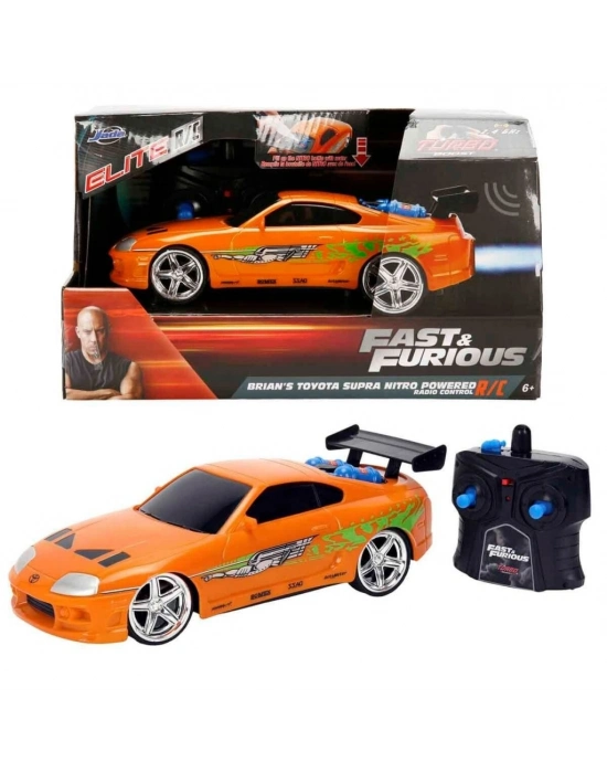 ® 9462 ARABA 1 24 FAST