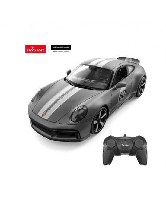 ® 94900 Kumandalı Porsche 911 Sport Clic 1:16